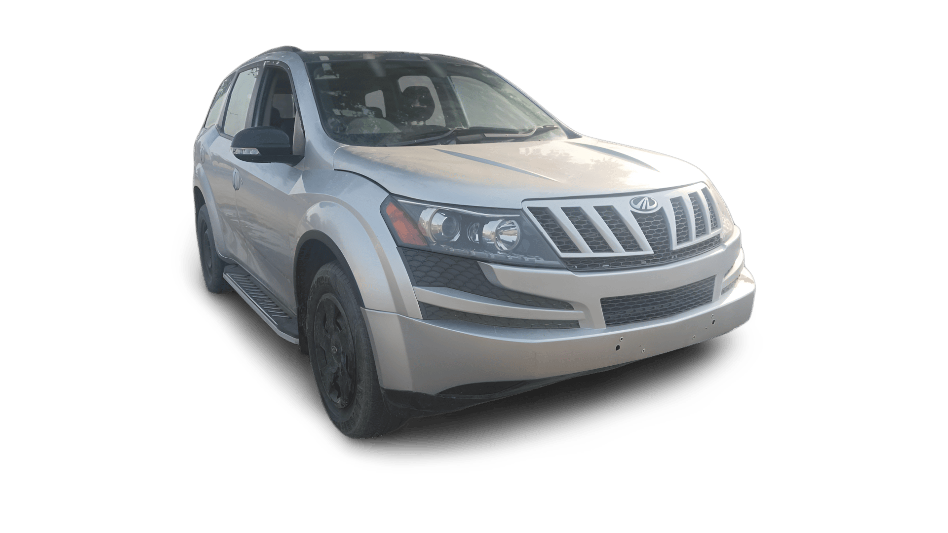 2015 Mahindra XUV500 - SUV - Diesel - Manual - ₹2.65 lakh